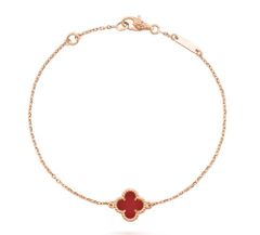 Sweet Alhambra bracelet