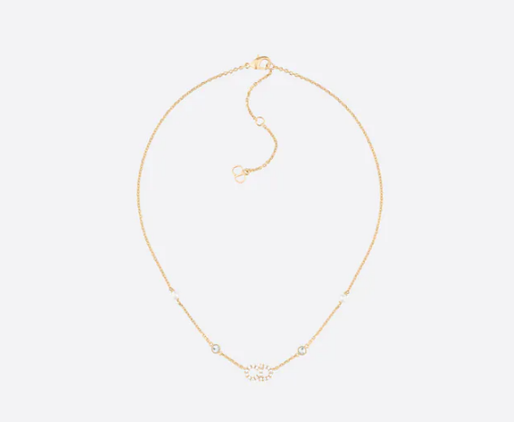 CLAIR D LUNE NECKLACE