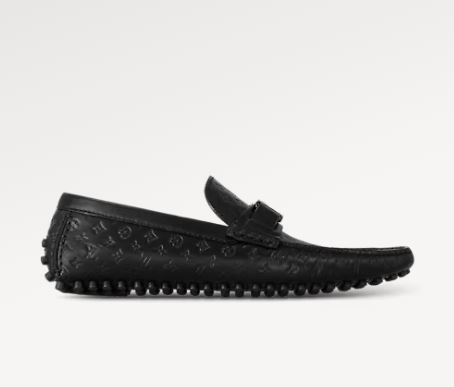 HOCKENHEIM MOCCASINS