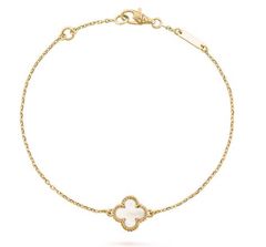 Sweet Alhambra bracelet