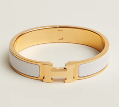 CLIC H BRACELET