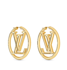 LOUISE EARRINGS