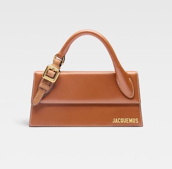 LE CHIQUITO LONG BOUCLE