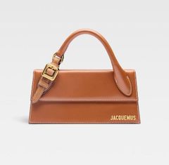 LE CHIQUITO LONG BOUCLE