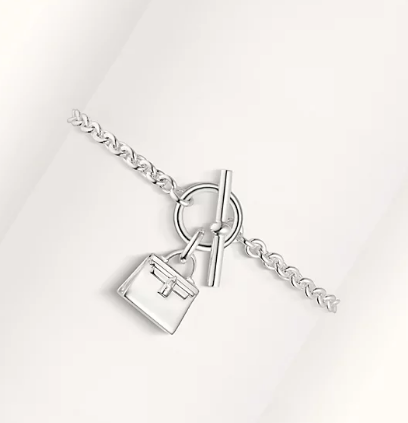 AMULETTES KELLY BRACELET