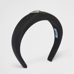 RE-NYLON HEADBAND