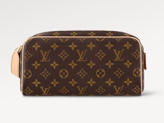 DOPP KIT MONOGRAM CANVAS