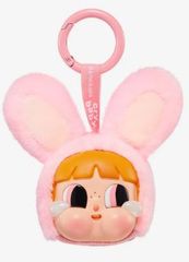 CRYBABY x POWERPUFF GIRLS