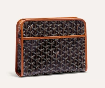 Jouvence MM Toiletry Bag