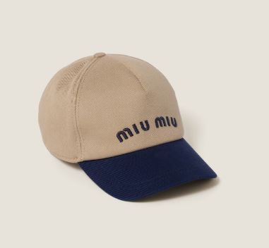 DRILL BASEBALL CAP