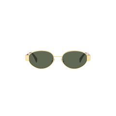 TRIOMPHE METAL 01 SUNGLASSES