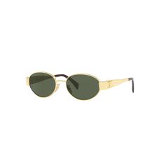 TRIOMPHE METAL 01 SUNGLASSES