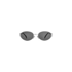 TRIOMPHE METAL 01 SUNGLASSES