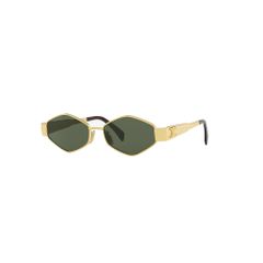 TRIOMPHE METAL 02 SUNGLASSES