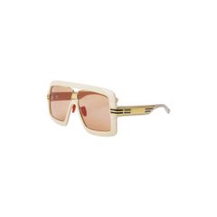 GUCCI SUNGLASS GG0900S 004