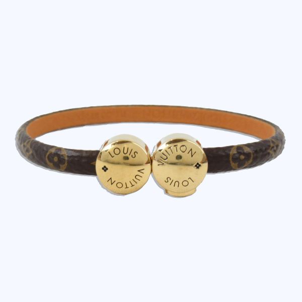 HISTORIC MINI MONOGRAM BRACELET