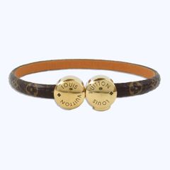 HISTORIC MINI MONOGRAM BRACELET