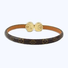 HISTORIC MINI MONOGRAM BRACELET