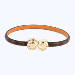 HISTORIC MINI MONOGRAM BRACELET