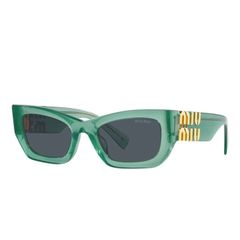 MIU MIU MU 09WS