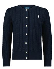 RALPH LAUREN CARDIGAN KIDS