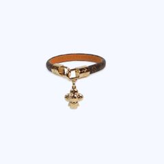 VIVIENNE CHARM BRACELET