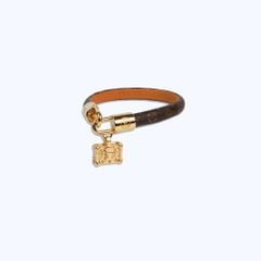 PETITE MALLE CHARM BRACELET
