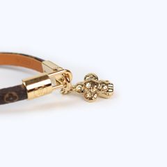 VIVIENNE CHARM BRACELET