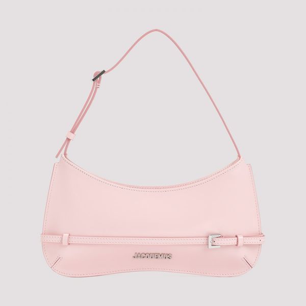 LE BISCOU CEINTURE BAG PALE