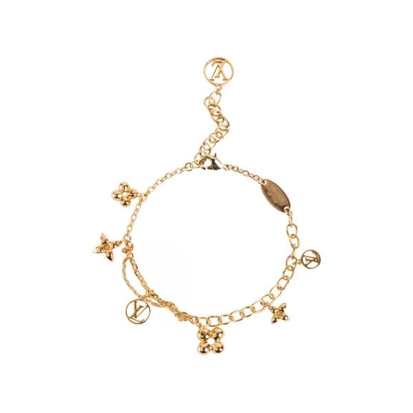 BLOOMING SUPPLE BRACELET