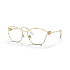 Miu Miu 0MU 53UV ZVN101 55