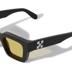 OFF WHITE VIRGIL YELLOW