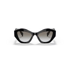 PRADA SYMBOLE SUNGLASSES CAT EYES