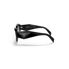 PRADA SYMBOLE SUNGLASSES CAT EYES