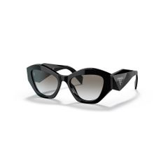 PRADA SYMBOLE SUNGLASSES CAT EYES