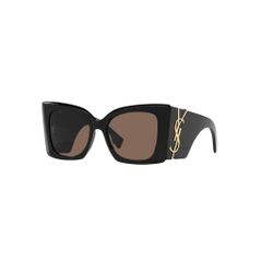 SAINT LAURENT M119 BLAZE SUNGLASSES