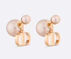 DIOR TRIBALES EARRINGS