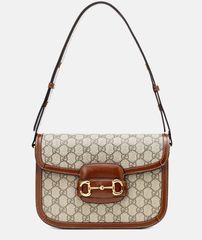 GUCCI HORSEBIT 1955 SHOULDER BAG