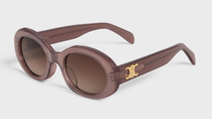 TRIOMPHE 01 SUNGLASSES