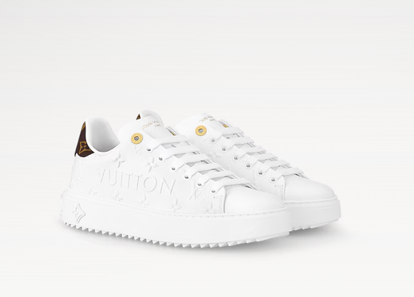 TIME OUT SNEAKER 1AAP6H