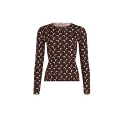 SECOND SKIN MOON TOP