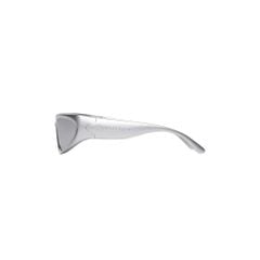 SWIFT OVAL SUNGLASSES