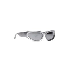 SWIFT OVAL SUNGLASSES