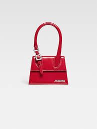LE CHIQUITO MOYEN BOUCLE BAG