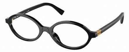 MIU MIU 0MU 01XV 1AB1O1