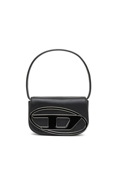 SHOULDER BAG IN NAPPA LEATHER