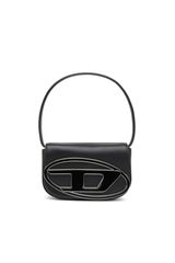 SHOULDER BAG IN NAPPA LEATHER