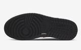 Giày Nike Air Jordan 1 Low 'Black Grey Fog Bleached Coral' 553558-062