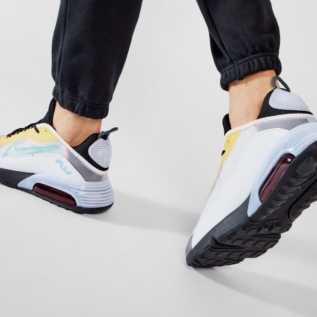 air max 2090 aqua
