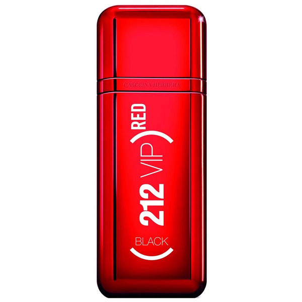 Nước hoa Carolina Herrera 212 VIP Men Black L.E Red EDP